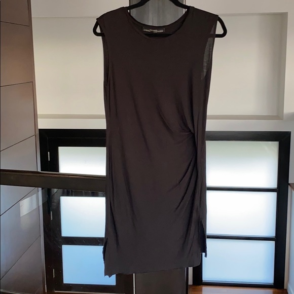 all-saints-dresses-all-saints-t-shirt-dress-poshmark